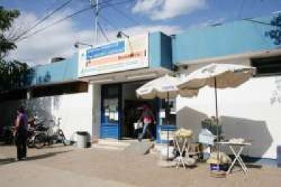 Advierten que el sistema de salud del Chaco est� desfinanciado	