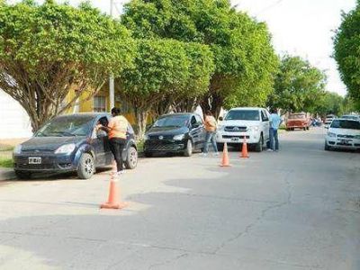 El municipio de Villa �ngela exigir� el uso obligatorio de cintur�n de seguridad 