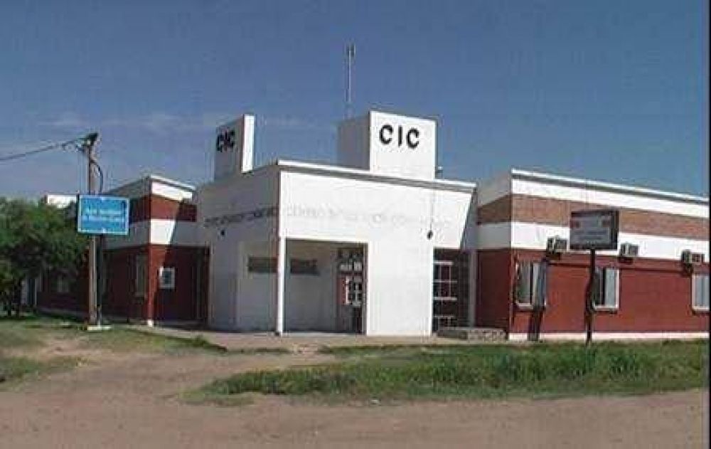 Funciona el primer centro de acceso a la justicia en el CIC del barrio San Cayetano 