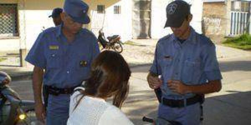 Pareja fue asaltada y maniatada en su casa con la modalidad �entradera� 