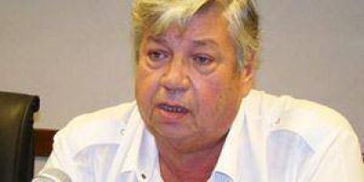 Branchi: �Cerca de 5000 docentes se inscribieron para la titularizaci�n" 