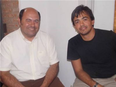 Las Rastrilladas del Oeste contin�an con sus proyectos a paso firme