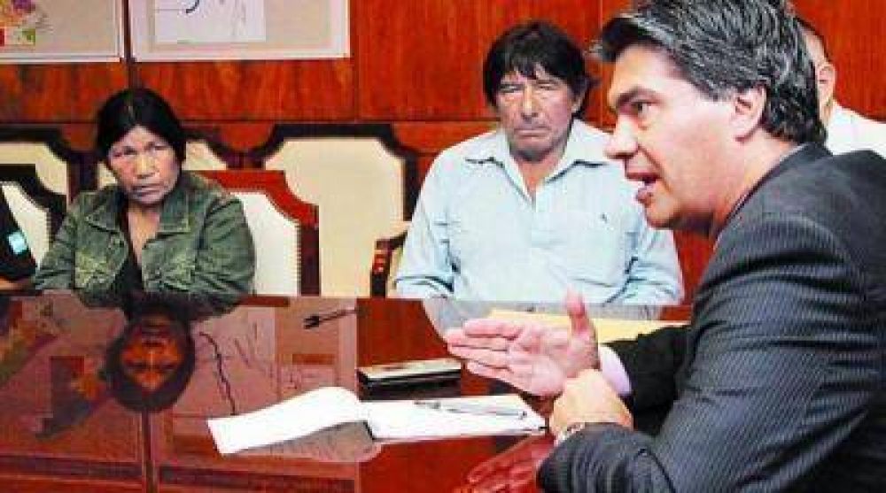 En Chaco, crear�n una brigada especial para investigar el homicidio 
