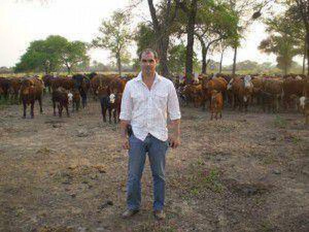 Alejandro Garc�a: �El balance productivo del 2012 fue sumamente positivo� 