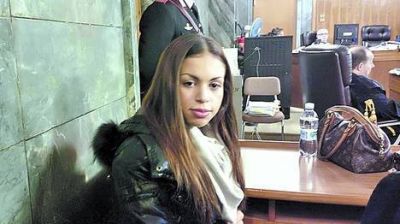 �Ruby� fue a declarar y Berlusconi tiembla