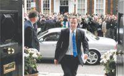 Los brit�nicos deber�n trabajar cinco a�os m�s para jubilarse