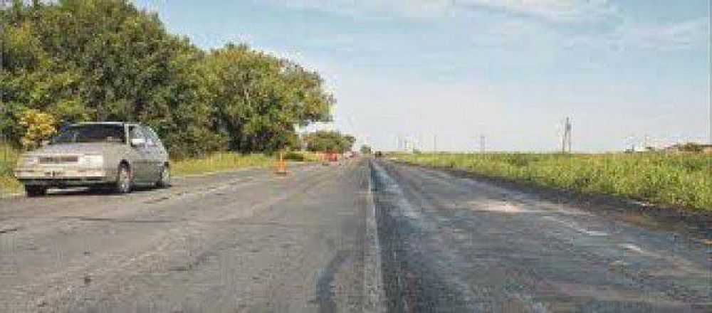 C�rdoba: Pese al mal estado, aument� el peaje en la ruta 19  