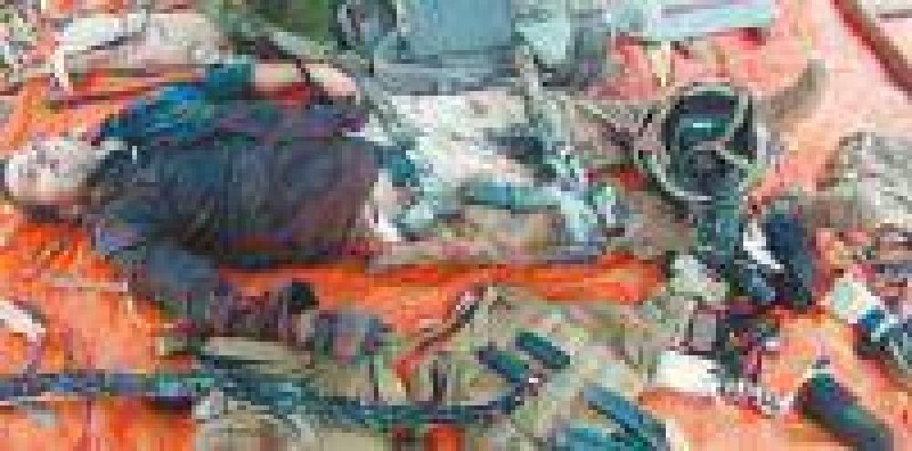Avance islamista pese al ataque franc�s