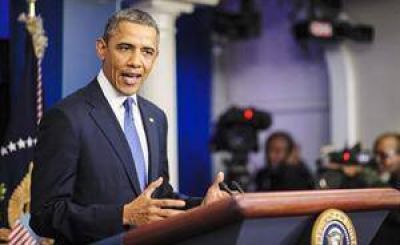 Obama: "Soy un tipo m�s bien simp�tico"