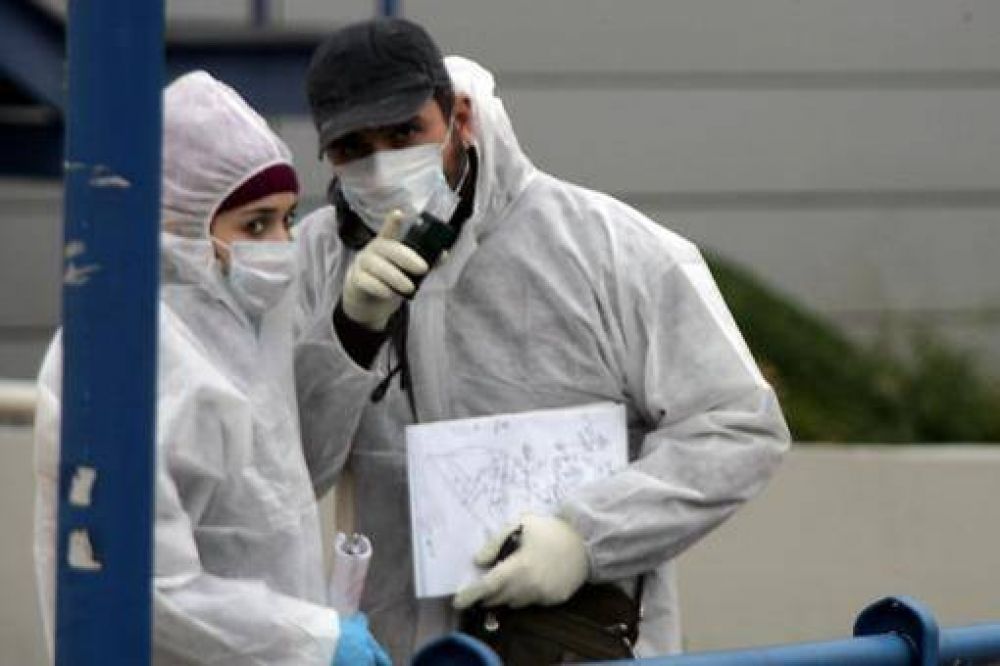 Atacaron a balazos una oficina del primer ministro y crece la tensi�n por el clima de violencia