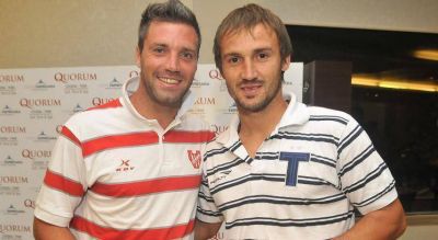 Se viene Talleres-Instituto 