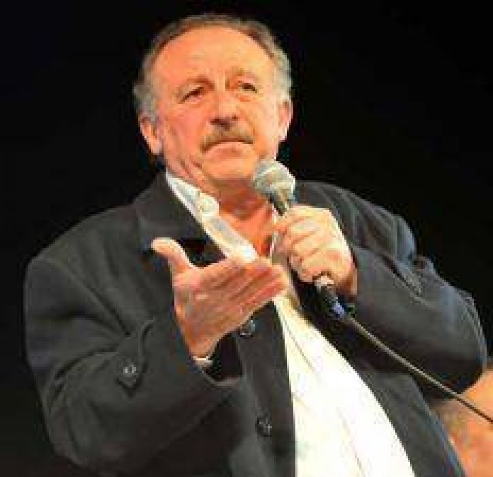 Yasky: "Hay que cambiar la ley del tributo a las ganancias"
