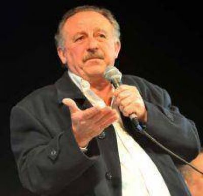 Yasky: "Hay que cambiar la ley del tributo a las ganancias"
