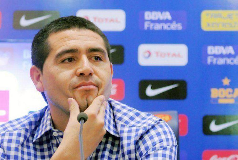 En Brasil se asustan por el dinero que pidi� Riquelme
