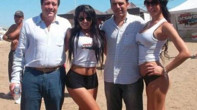 La ins�lita historia de Tellechea, el �Intendente Pelopincho�