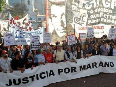 Caso Ferreyra: un ex funcionario asegur� que "quer�an sembrar un muerto"