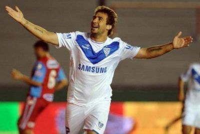 Pratto: "V�lez me devolvi� la confianza y por eso me quer�a quedar"