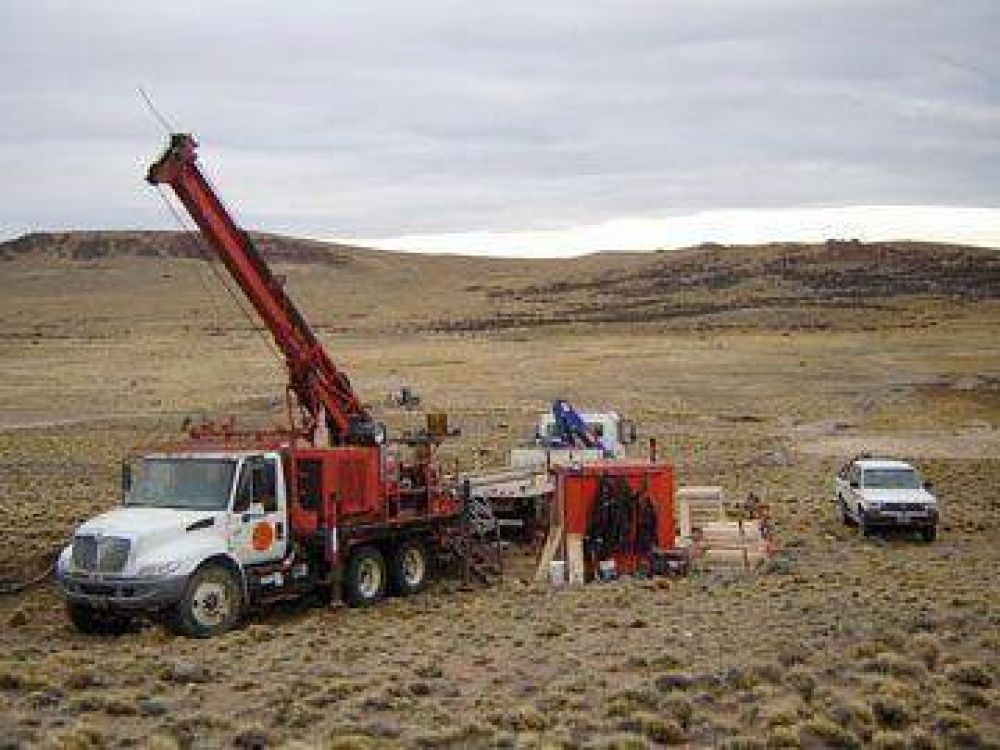 Inversores canadienses interesados en invertir en proyectos mineros