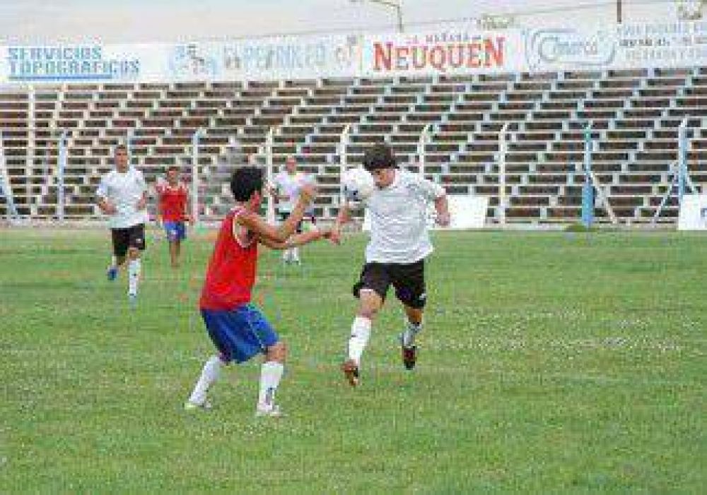 Positivo primer paso de pretemporada 