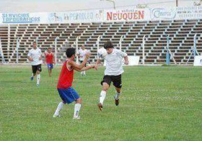 Positivo primer paso de pretemporada 
