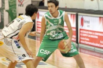 Gimnasia regresa a la acci�n recibiendo a 9 de Julio