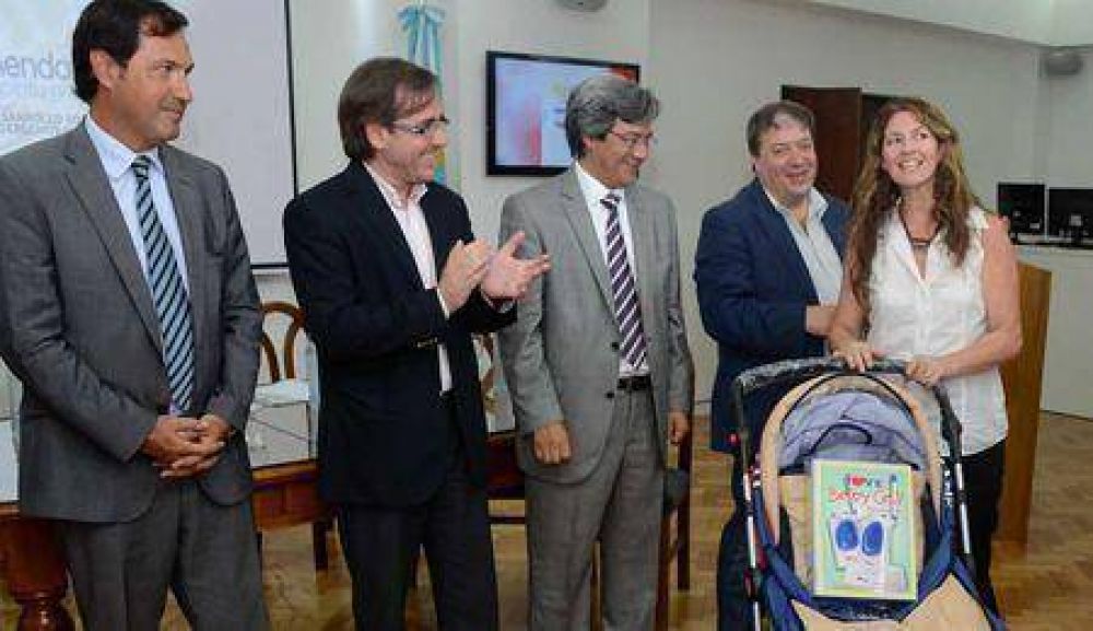 El Gobierno de Mendoza pone en marcha un sistema que integrar� datos sobre ni�ez en la provincia  