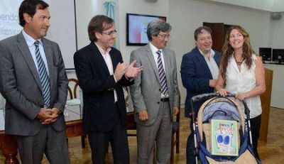 El Gobierno de Mendoza pone en marcha un sistema que integrar� datos sobre ni�ez en la provincia  