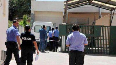 Ins�lito: abri� una puerta y muri� por una fuerte descarga el�ctrica