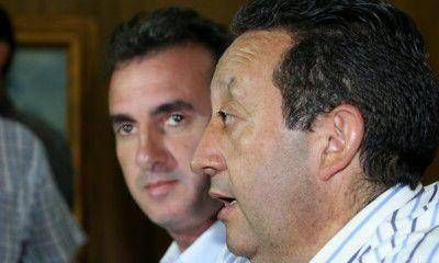 Contrato petrolero: el gobernador busca que resuelva el litigio la Corte Nacional 