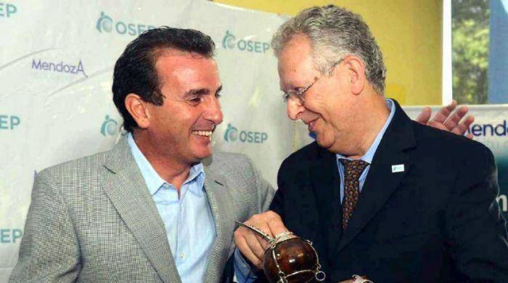 Seg�n el Gobernador la inflaci�n local es menor que la nacional 