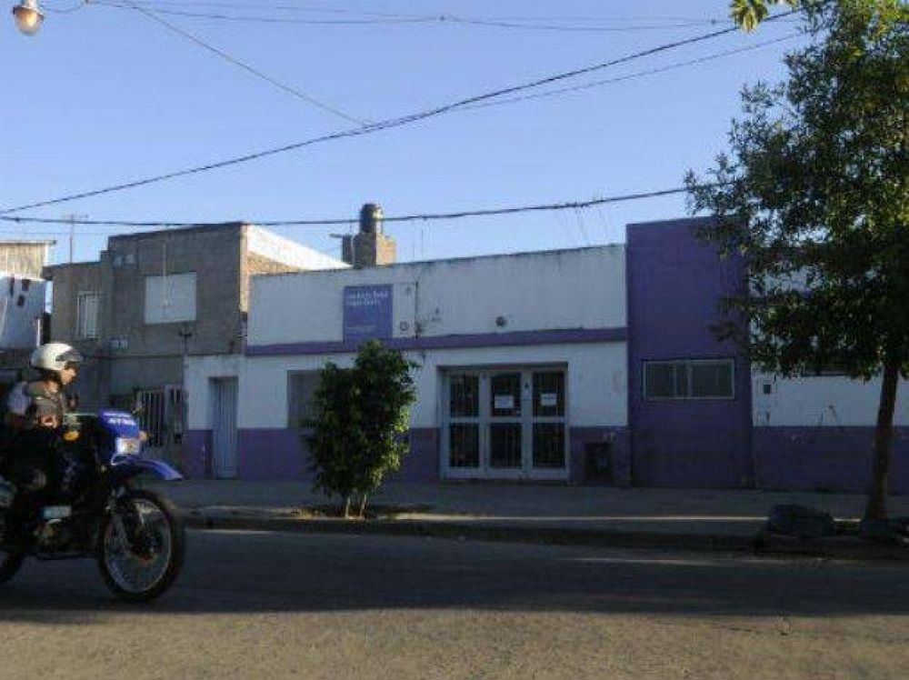 Empleados del �rea de salud piden ser trasladados de barrios inseguros 