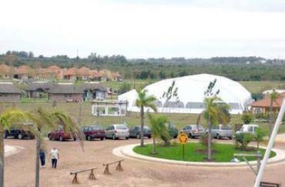 La TV P�blica estar� el 18 en las termas