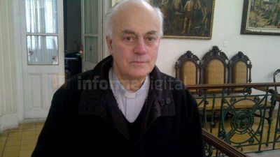 Puiggari impuls� movidas en la Iglesia	 