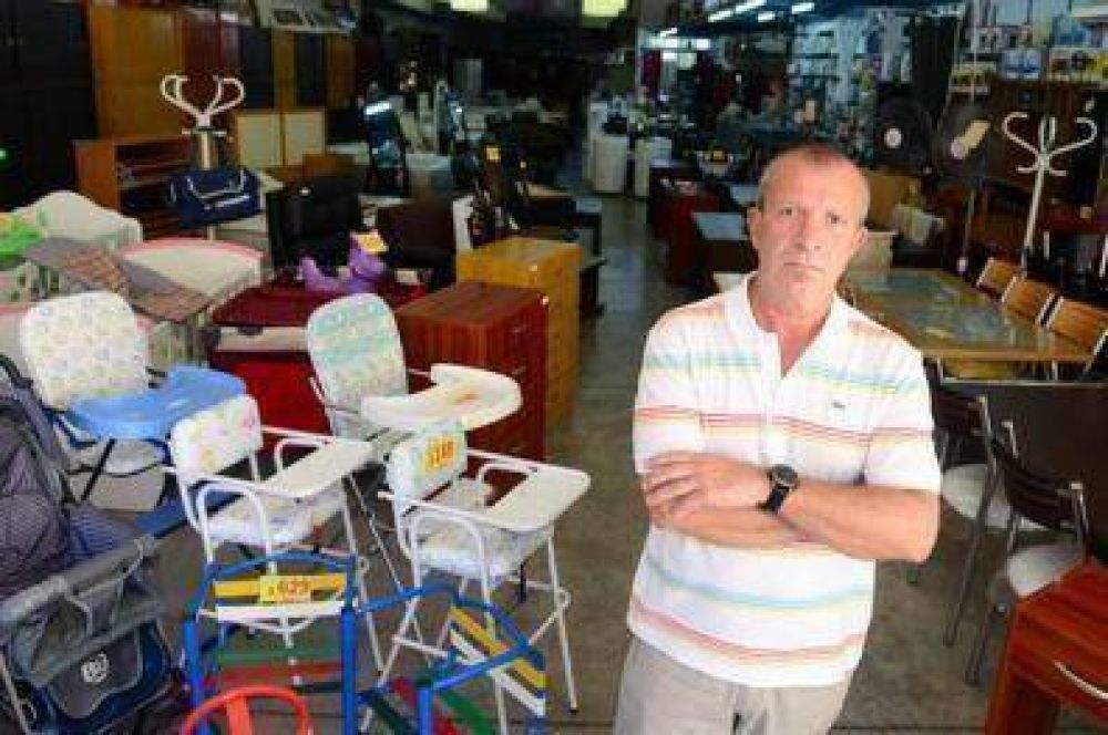 Dilatan la devoluci�n de lo robado 