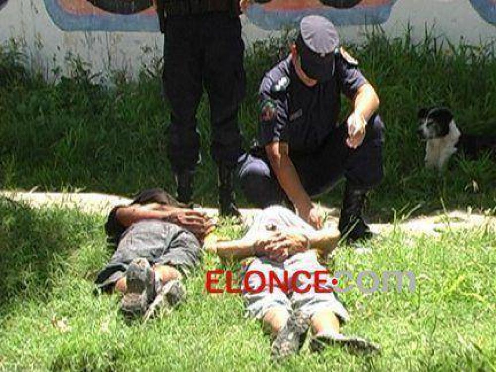 Aseguran que creci� la cantidad de detenidos por el sistema de video vigilancia