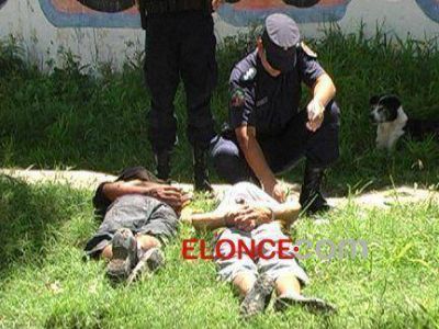 Aseguran que creci� la cantidad de detenidos por el sistema de video vigilancia