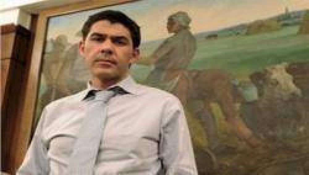"El socialismo no puede conducir a las fuerzas policiales" 