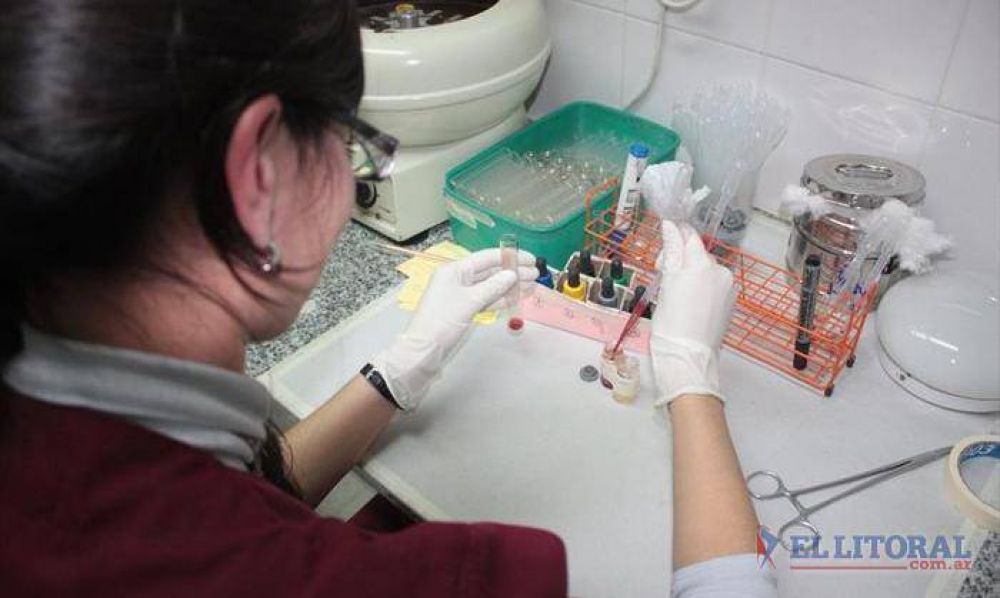 Por la sospecha de dengue en Chaco, alistan m�s controles