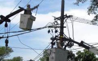 Cortes de energ�a: Usuarios reclaman por escasas compensaciones 