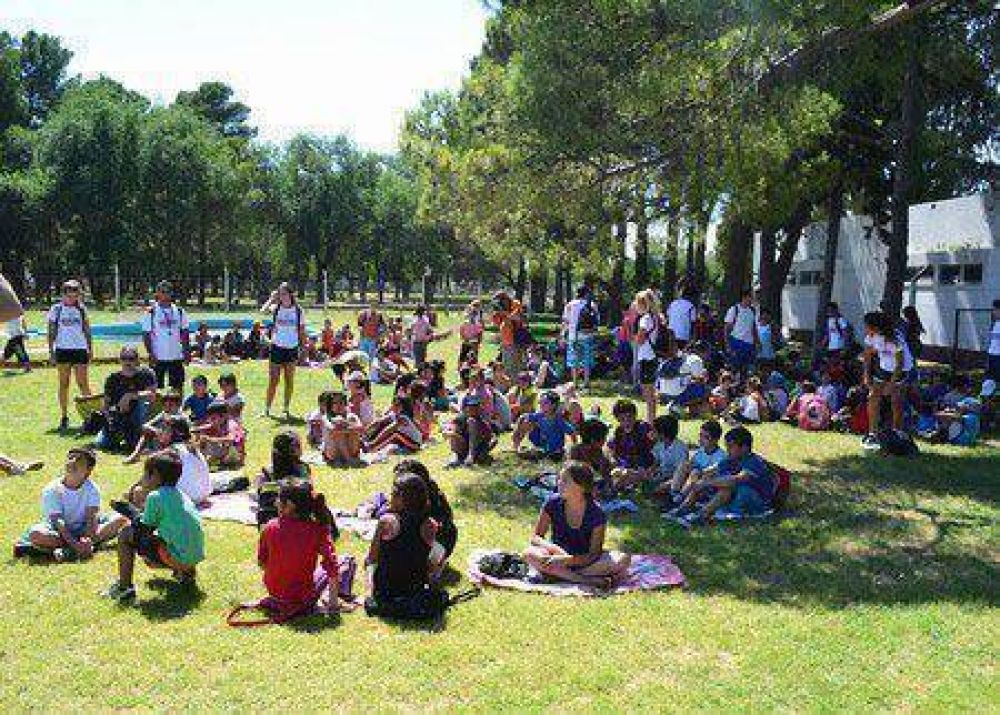 Santa Rosa: detectan un caso de meningitis en una colonia de vacaciones 