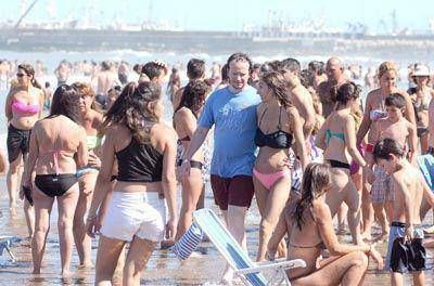 Expectativas en el inicio de la quincena