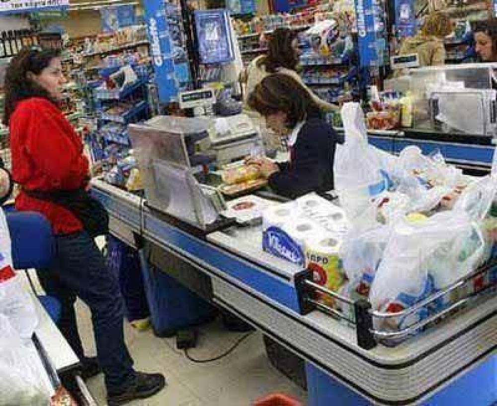 Indec: la inflaci�n de 2012 fue de 10,8 por ciento 
