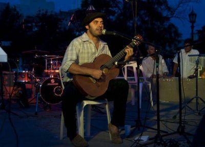 Comienza �M�sica en las plazas 2013� 