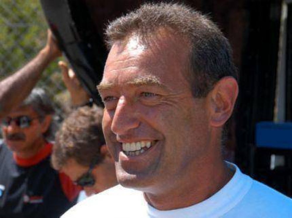 Mauricio Macri presentar� hoy la incorporaci�n de �Lalo Ramos�, con quien correr� una carrera de karting