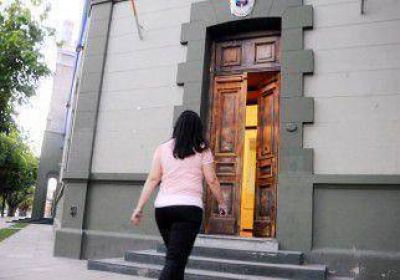 Sapag congel� los ingresos al Estado 
