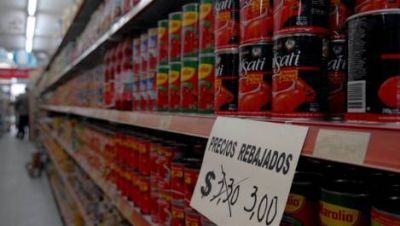 Seg�n el INDEC, la inflaci�n 2012 fue del 10,8% 