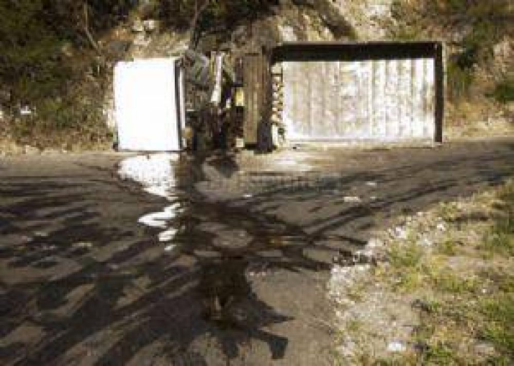 Falleci� un termense tras un vuelco en la ruta 157 
