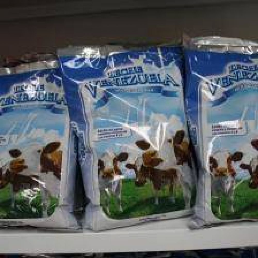 El precio de la leche en polvo atormenta a la producci�n nacional