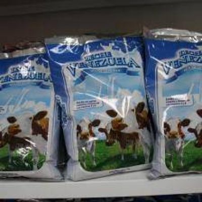 El precio de la leche en polvo atormenta a la producci�n nacional