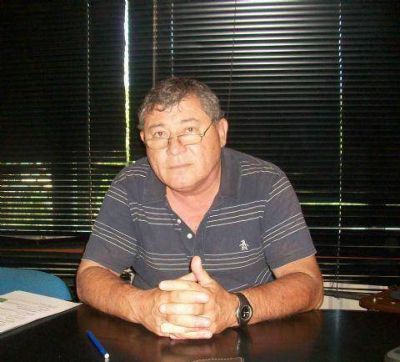 Alejandro Agotegaray asumi� la intendencia interina